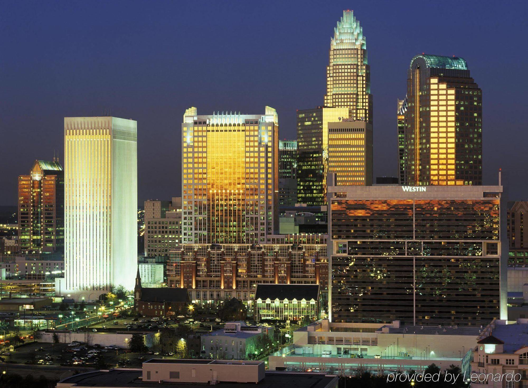 Hilton Garden Pineville Hotel 3*