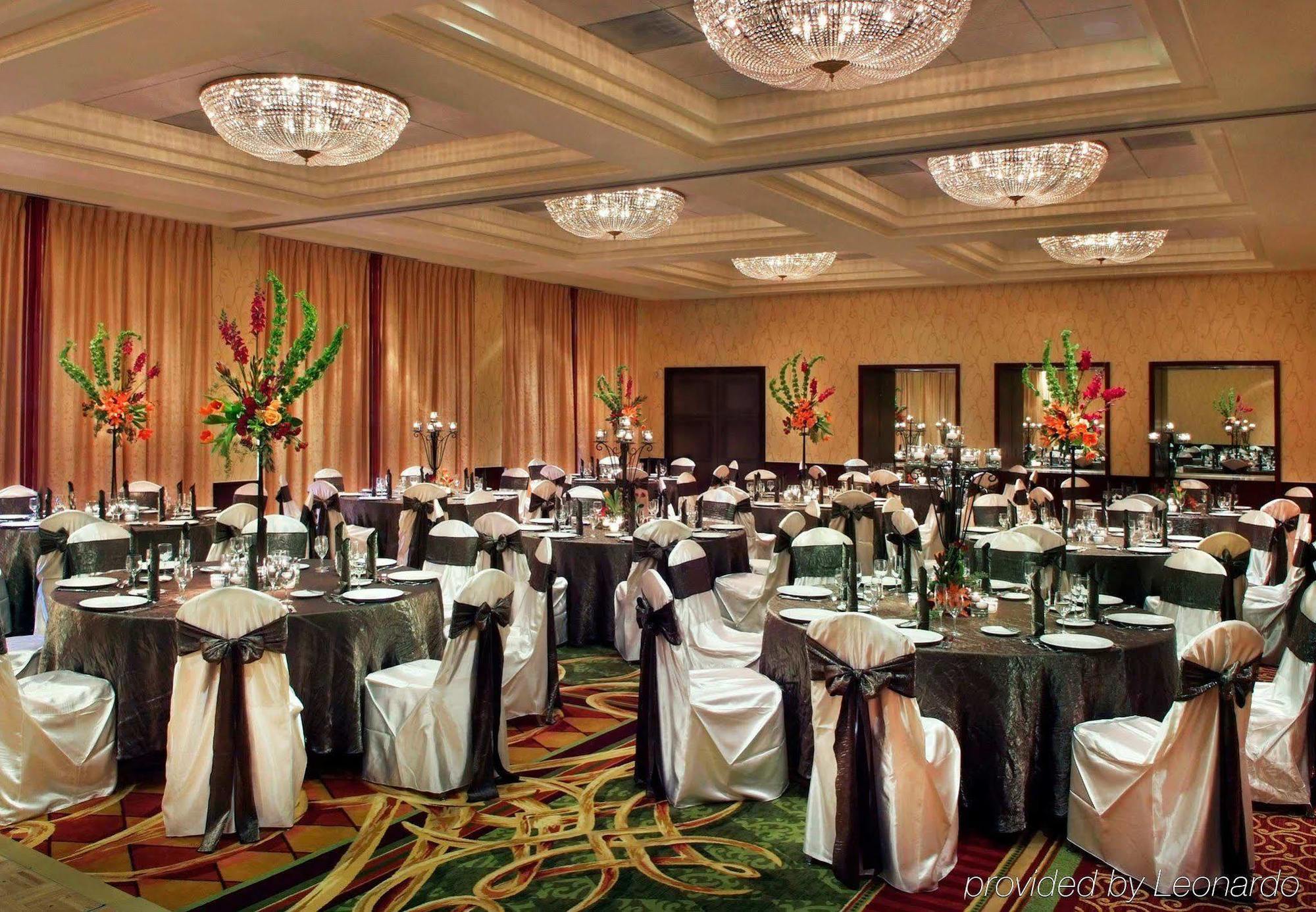 Marriott Southpark 4* Charlotte