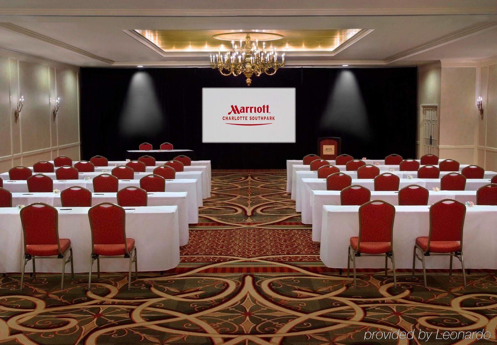 Marriott Southpark