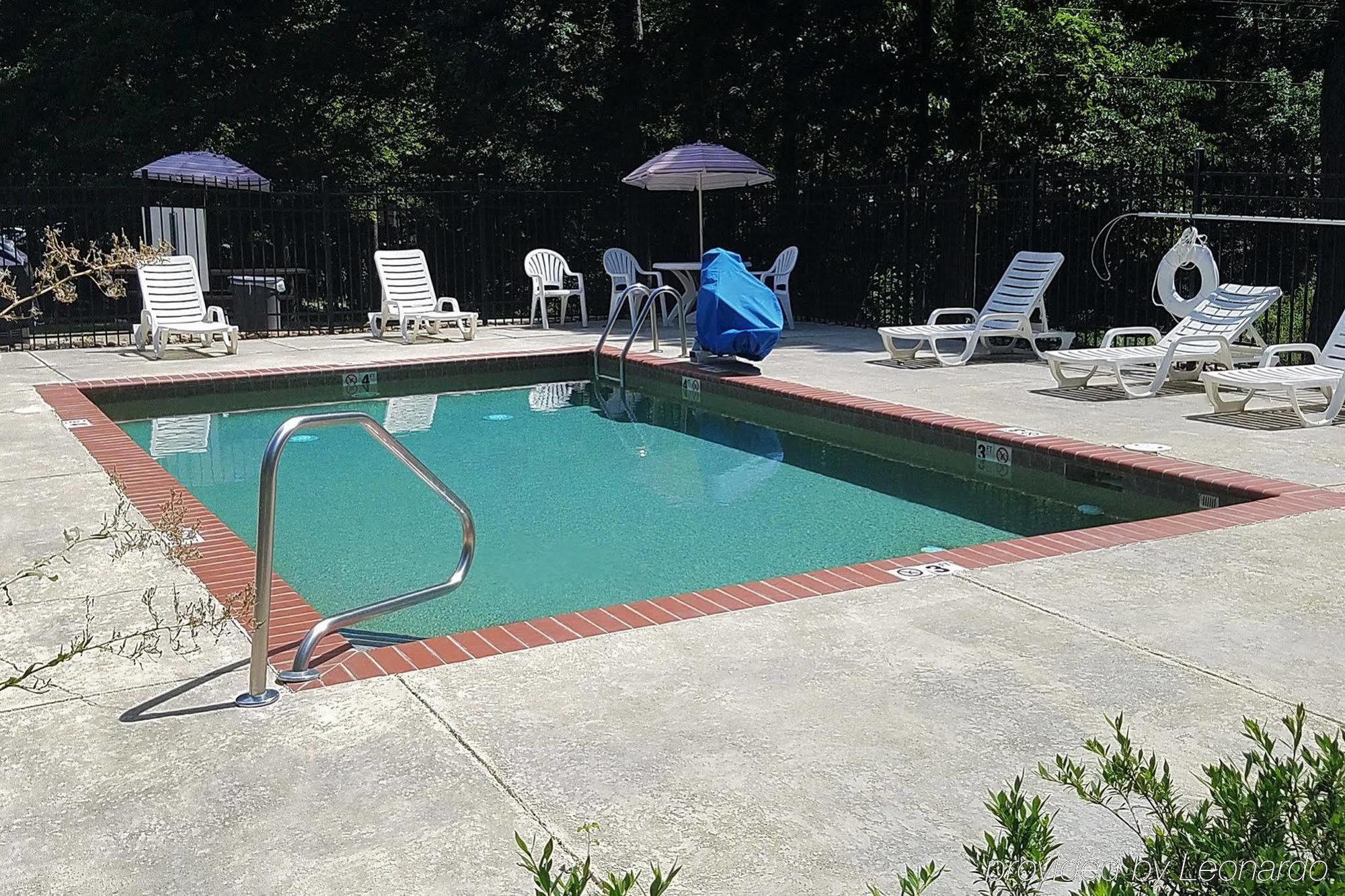 Extended America Select - - Tyvola Rd - Executive Park 2* Charlotte