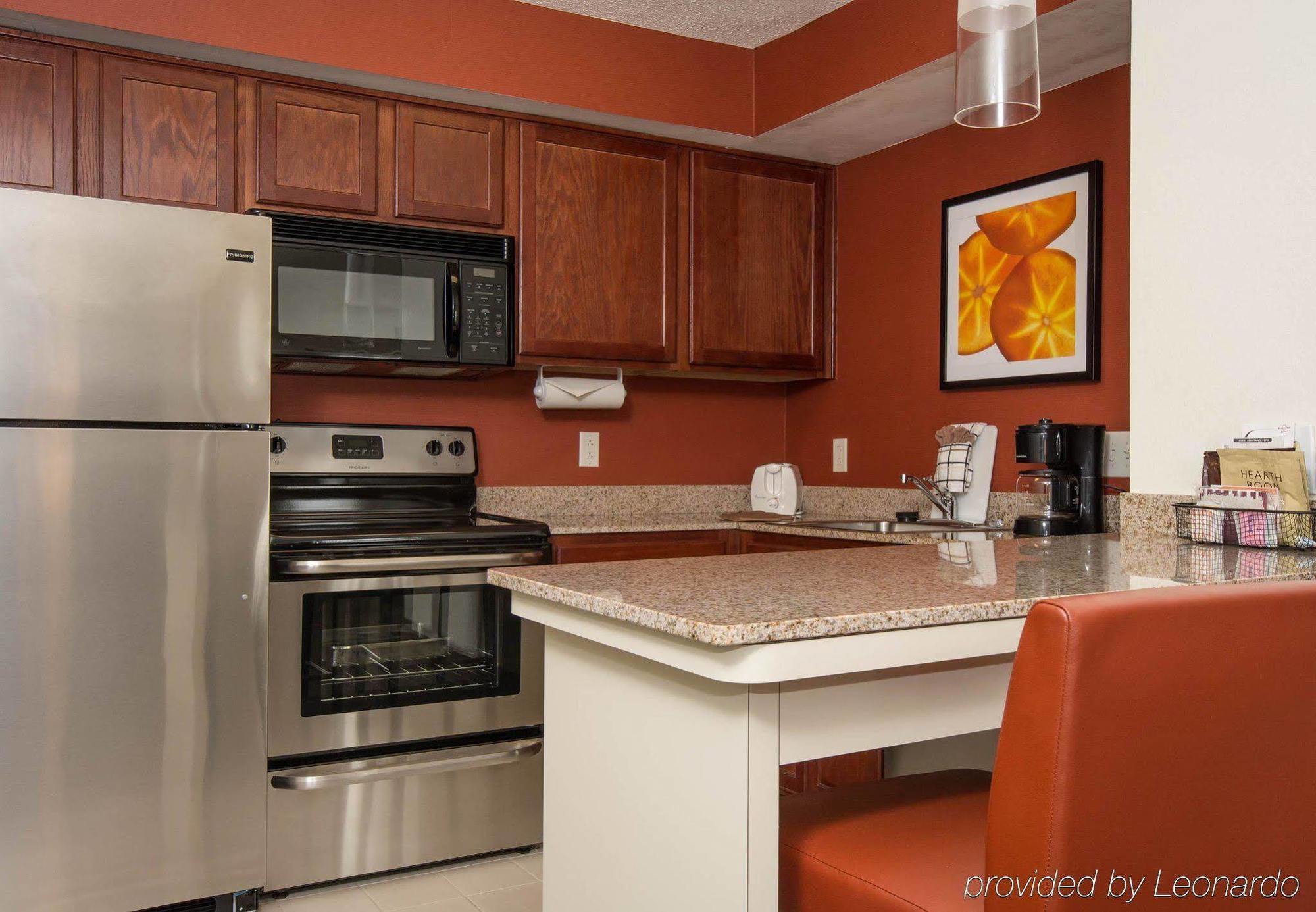 By Marriott Piper Glen 3*