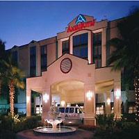Hotel Hyatt Place Airport/lake Pointe 3*