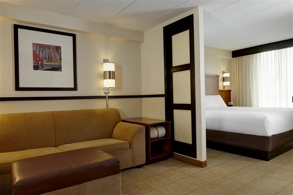 Hyatt Place Airport/lake Pointe Hotel Charlotte