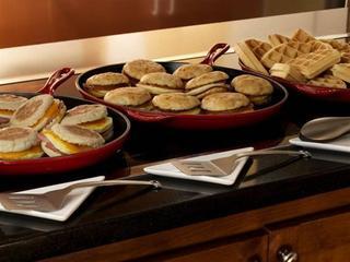 Hyatt Place Airport/lake Pointe 3* Charlotte
