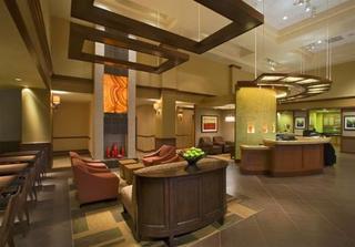 Hotel Hyatt Place Airport/lake Pointe 3*