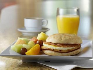 Hotel Hyatt Place Airport/lake Pointe 3*