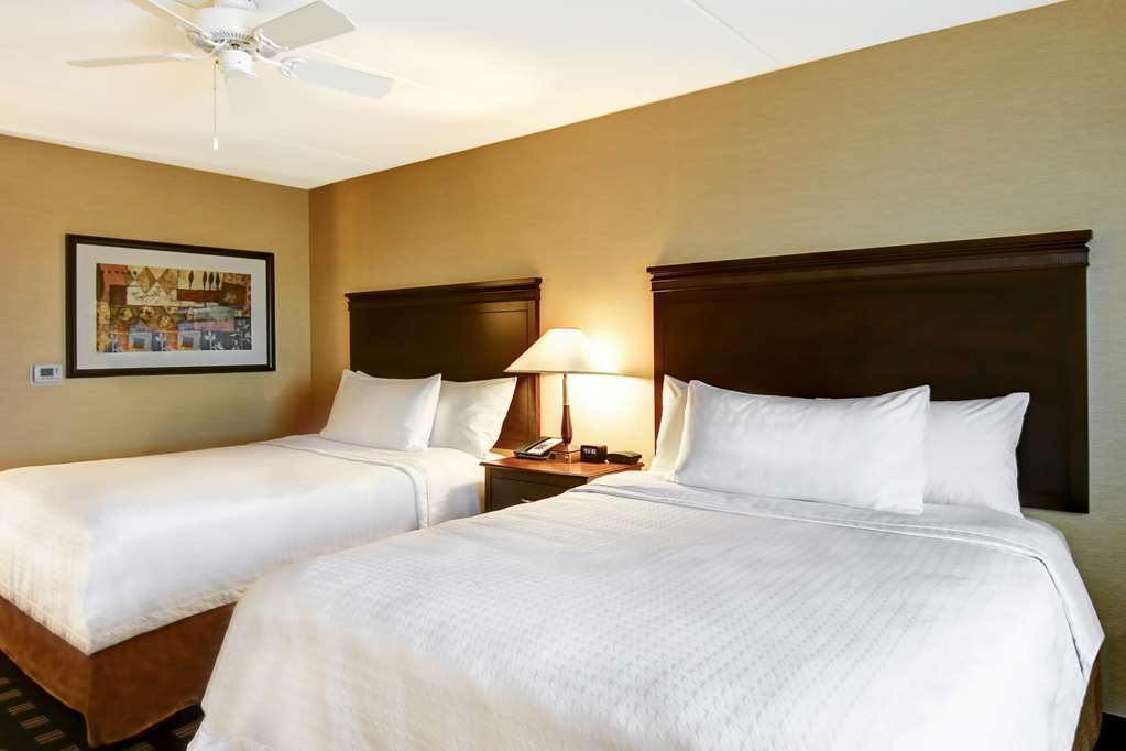 Doubletree By Hilton Charlotte/southpark 3*