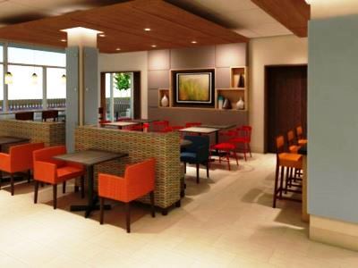 Express & - Ballantyne By Ihg 3* Charlotte