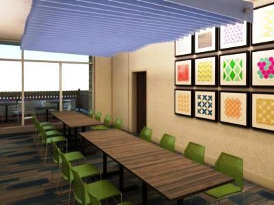 Express & - Ballantyne By Ihg Hotel Charlotte