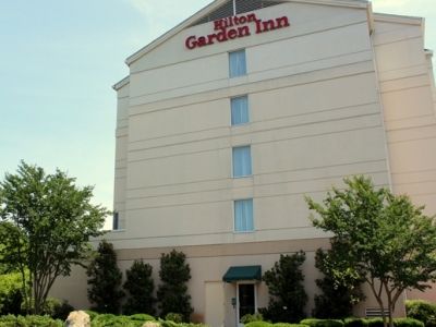 Hotel Hilton Garden Pineville Charlotte