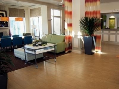 Hilton Garden Pineville Hotel Charlotte