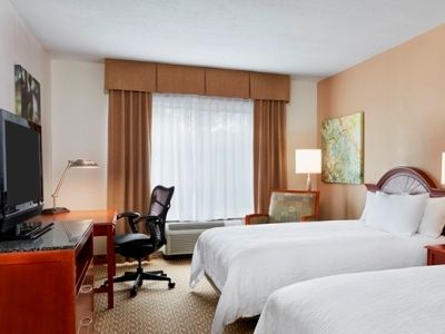 Hilton Garden Pineville Hotel Charlotte