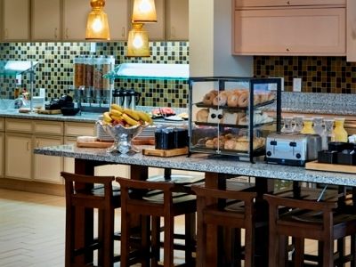 Hotel Hilton Garden Pineville Charlotte