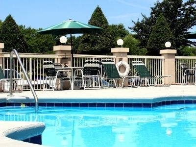 Hilton Garden Pineville Charlotte