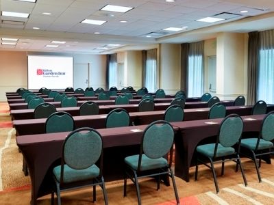 Hilton Garden Pineville Hotel