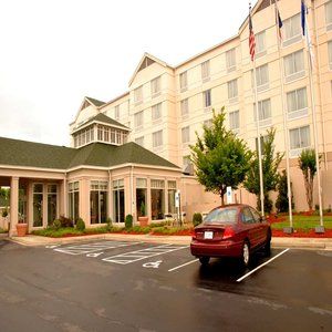 Hotel Hilton Garden Pineville Charlotte