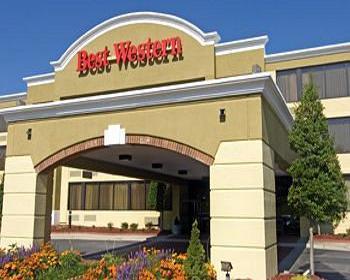 Hotel The Independence - Matthews