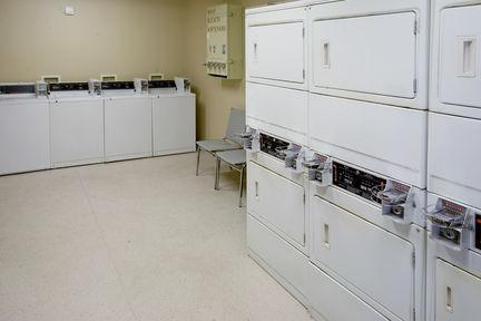 Extended America Select - - Tyvola Rd - Executive Park Hotel