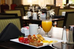 Hotel By Ihg Charlotte