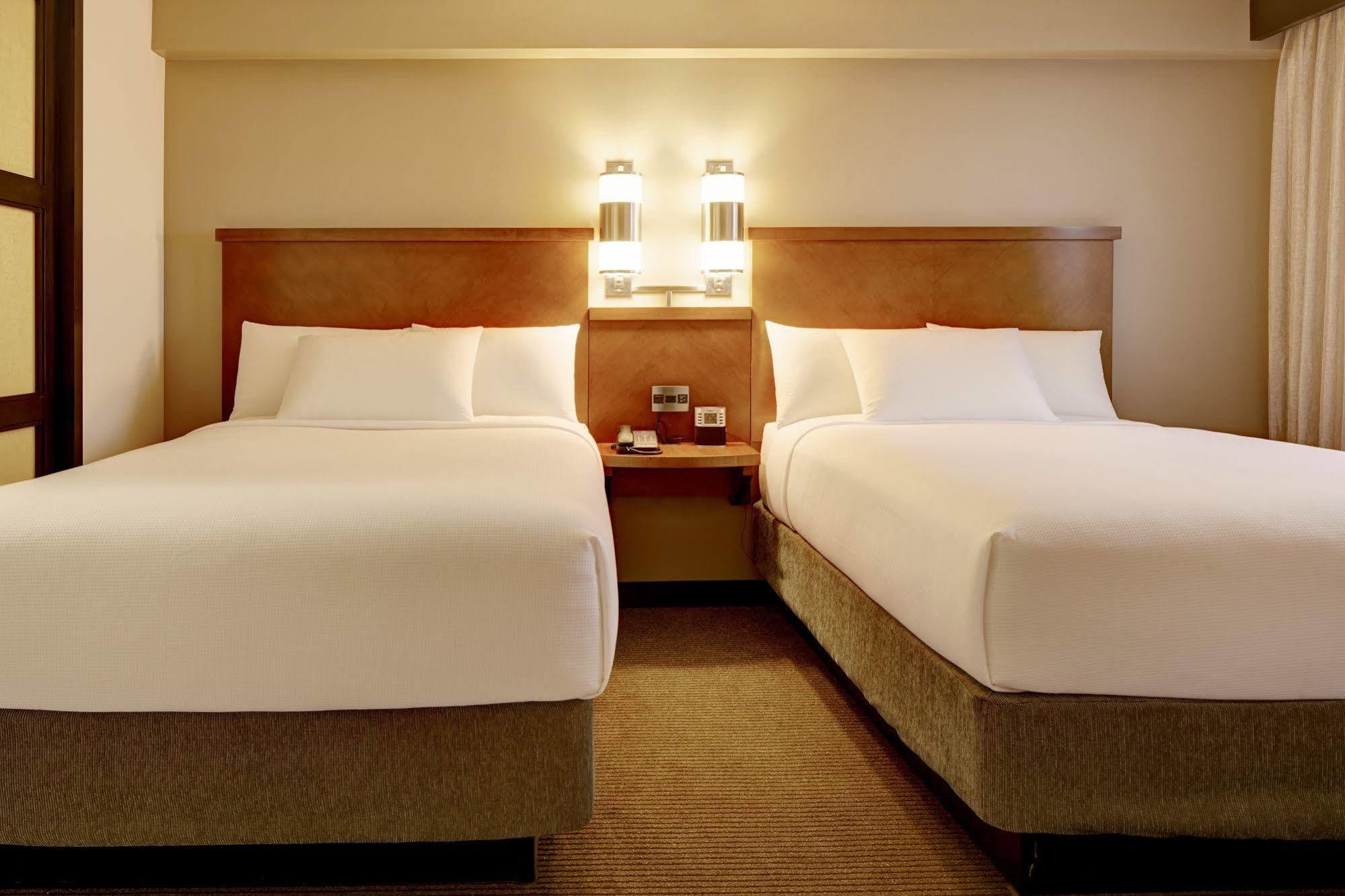 Hyatt Place Airport/lake Pointe Hotel 3*