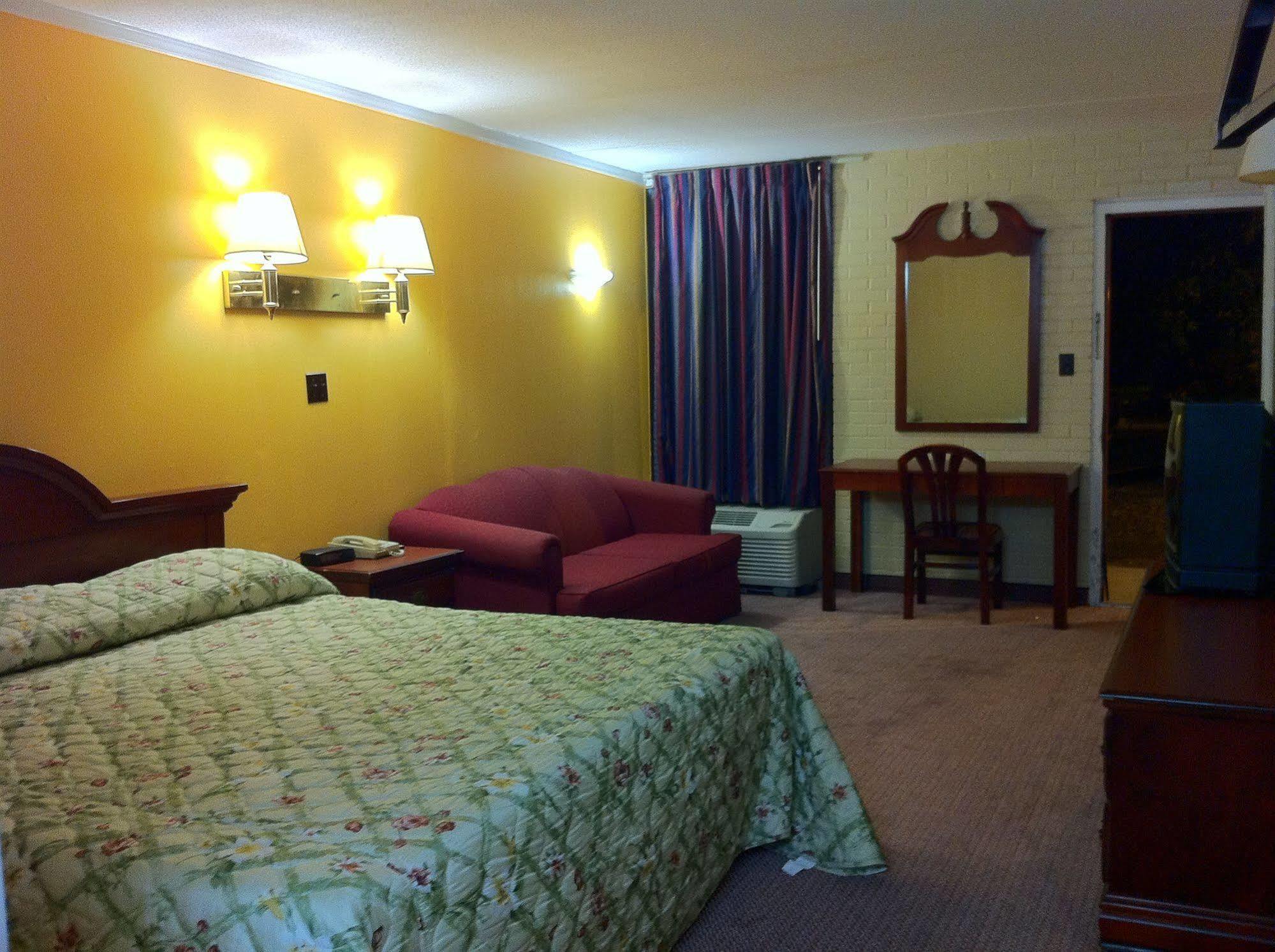 Budget Motel Charlotte