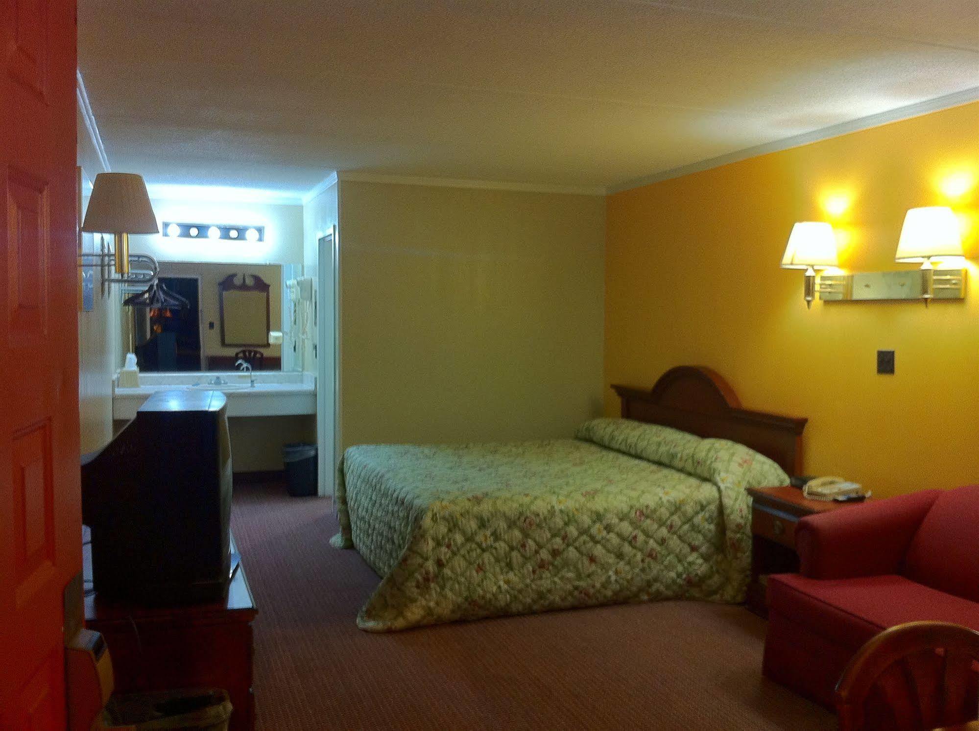 Motel Budget Charlotte