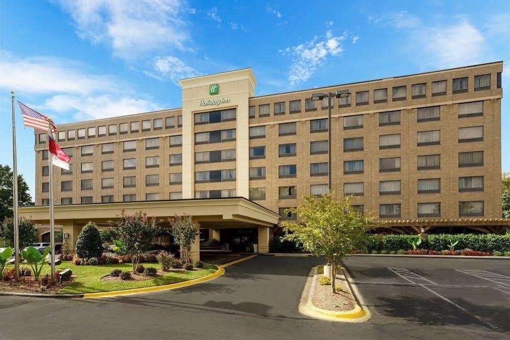 By Ihg Charlotte