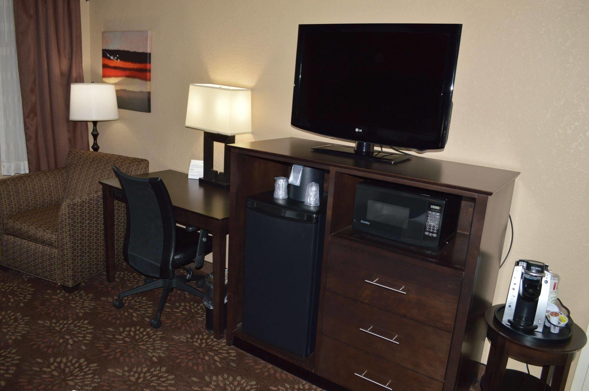 By Ihg Charlotte
