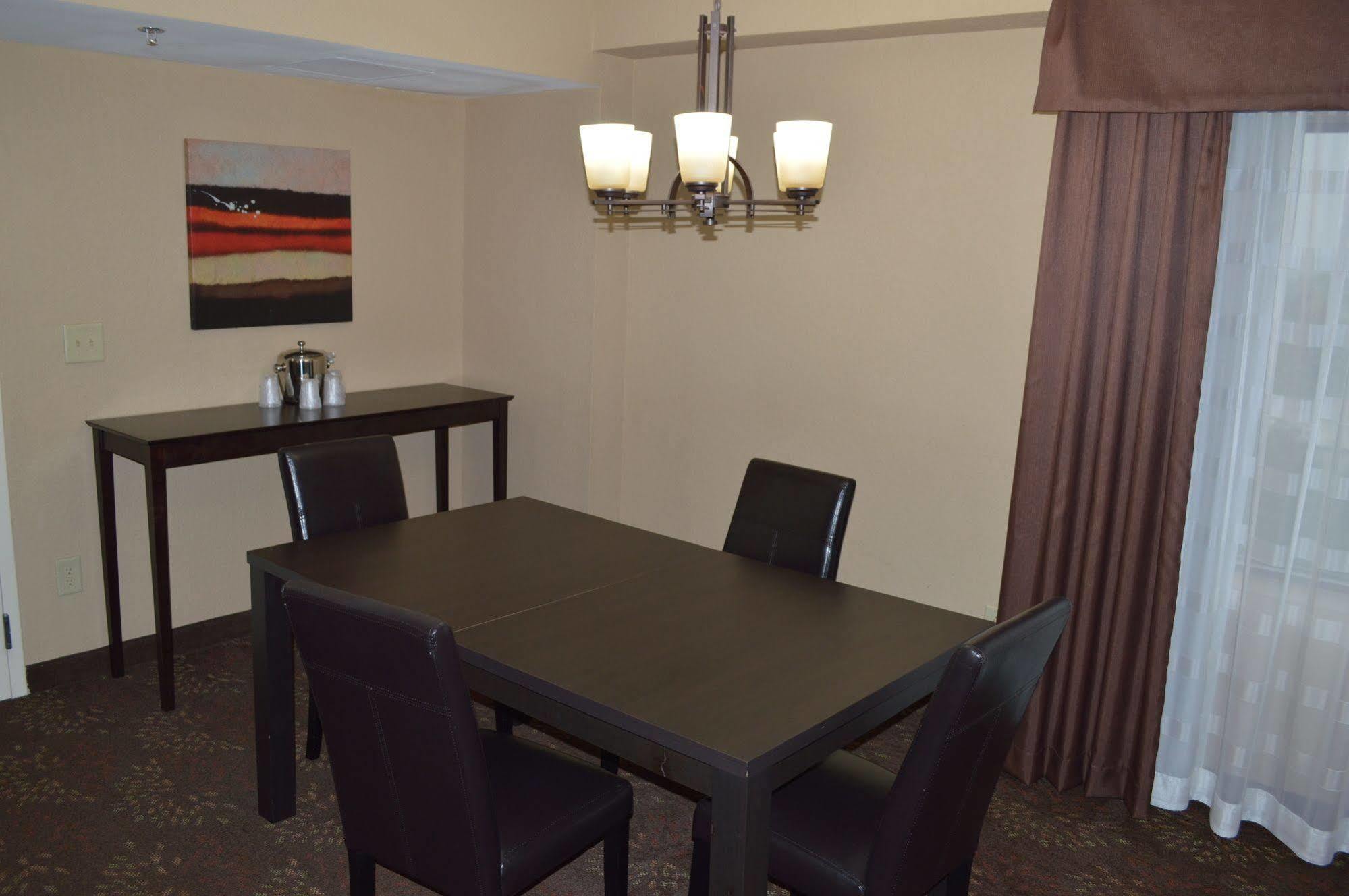 By Ihg 3* Charlotte