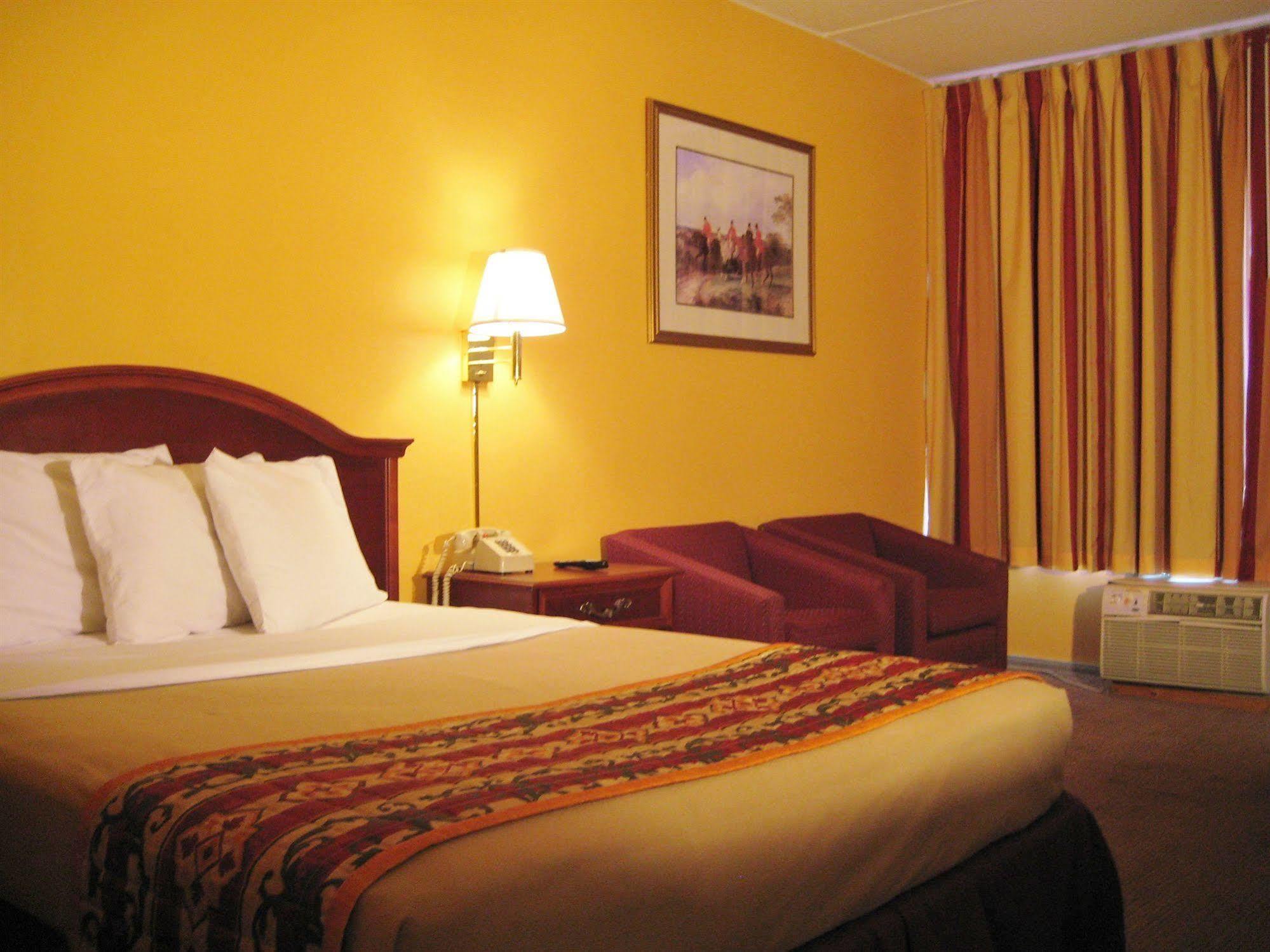 Express Motel