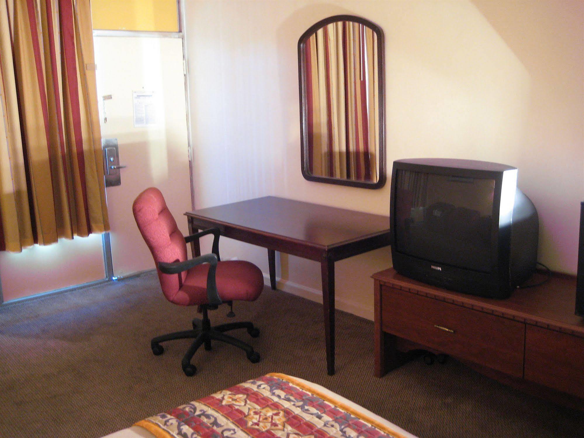 Motel Express Charlotte