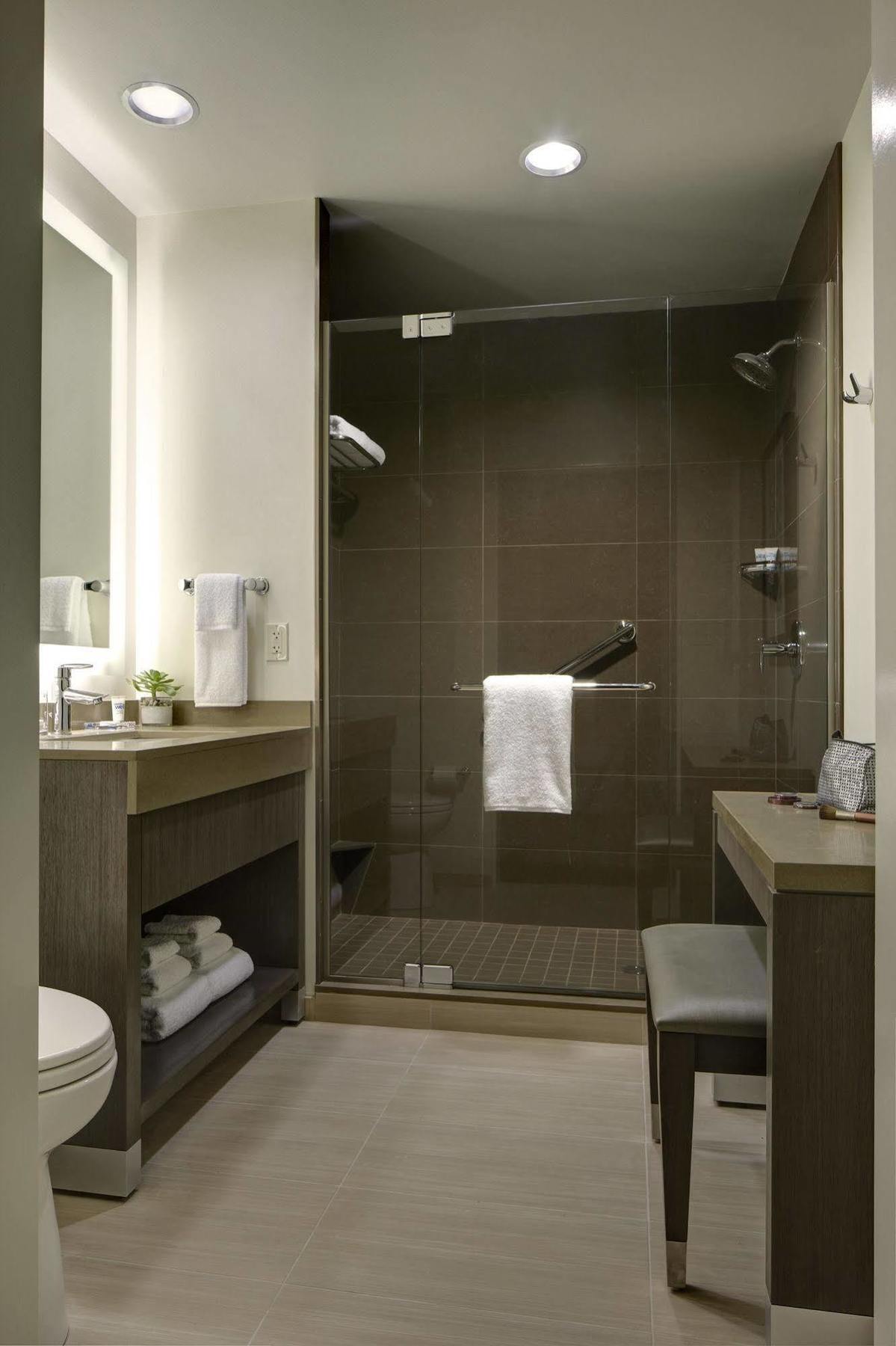 Hyatt House Center Charlotte