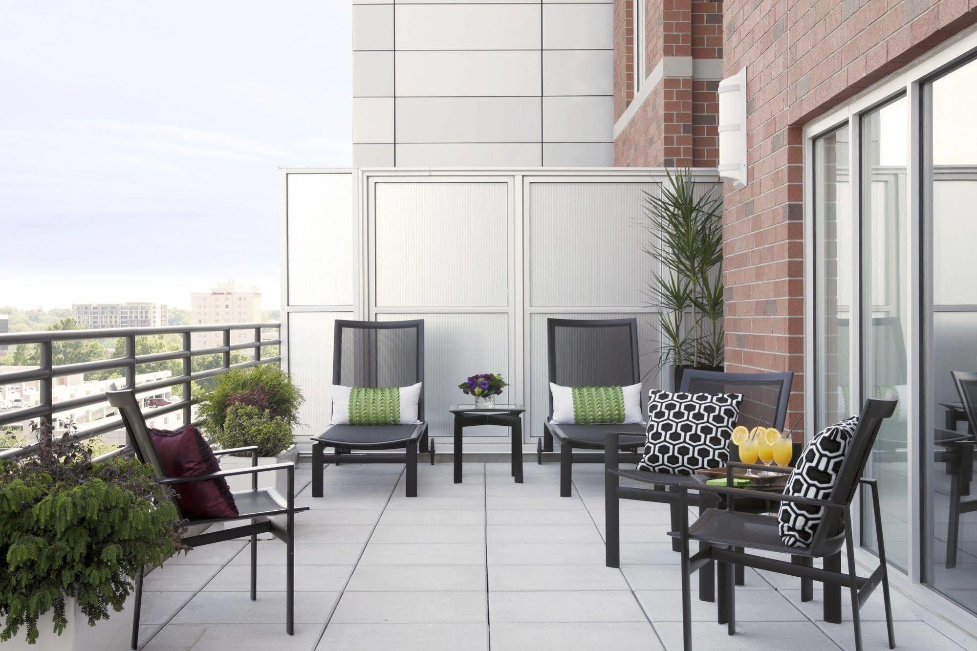 Hotel Hyatt House Center