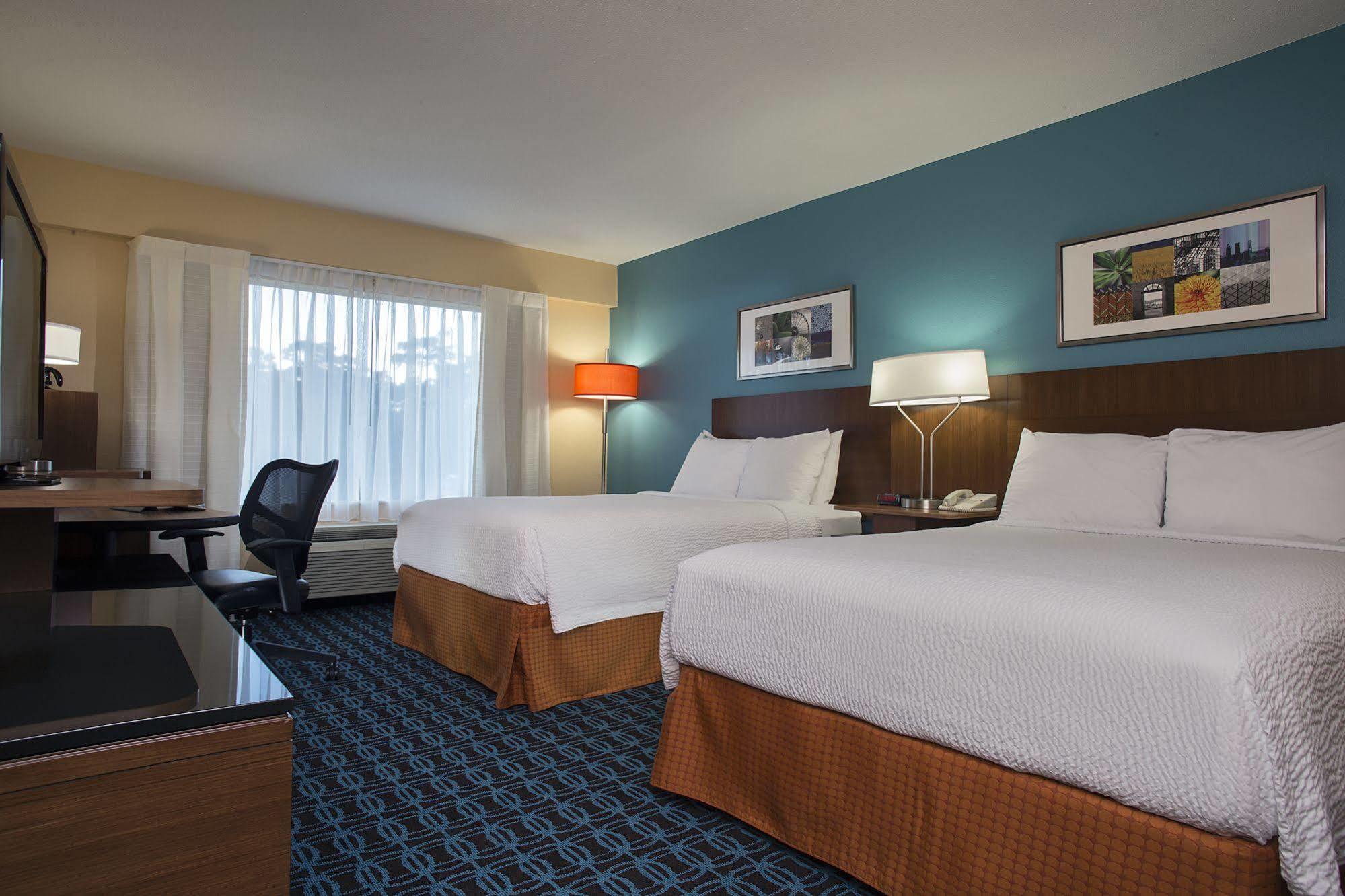 Fairfield Northlake Hotel Charlotte