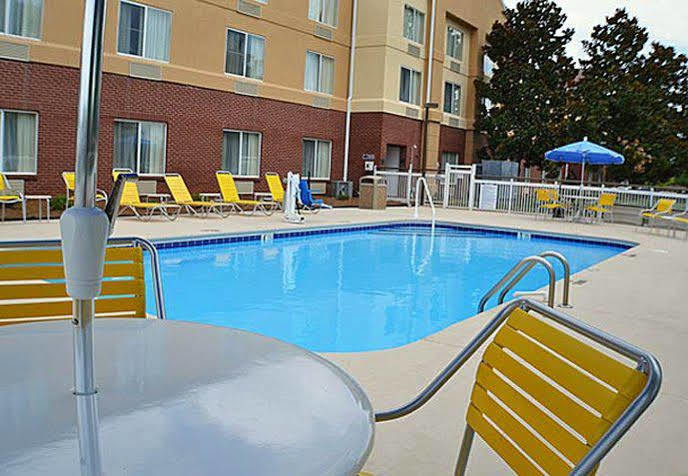 Fairfield Northlake Hotel