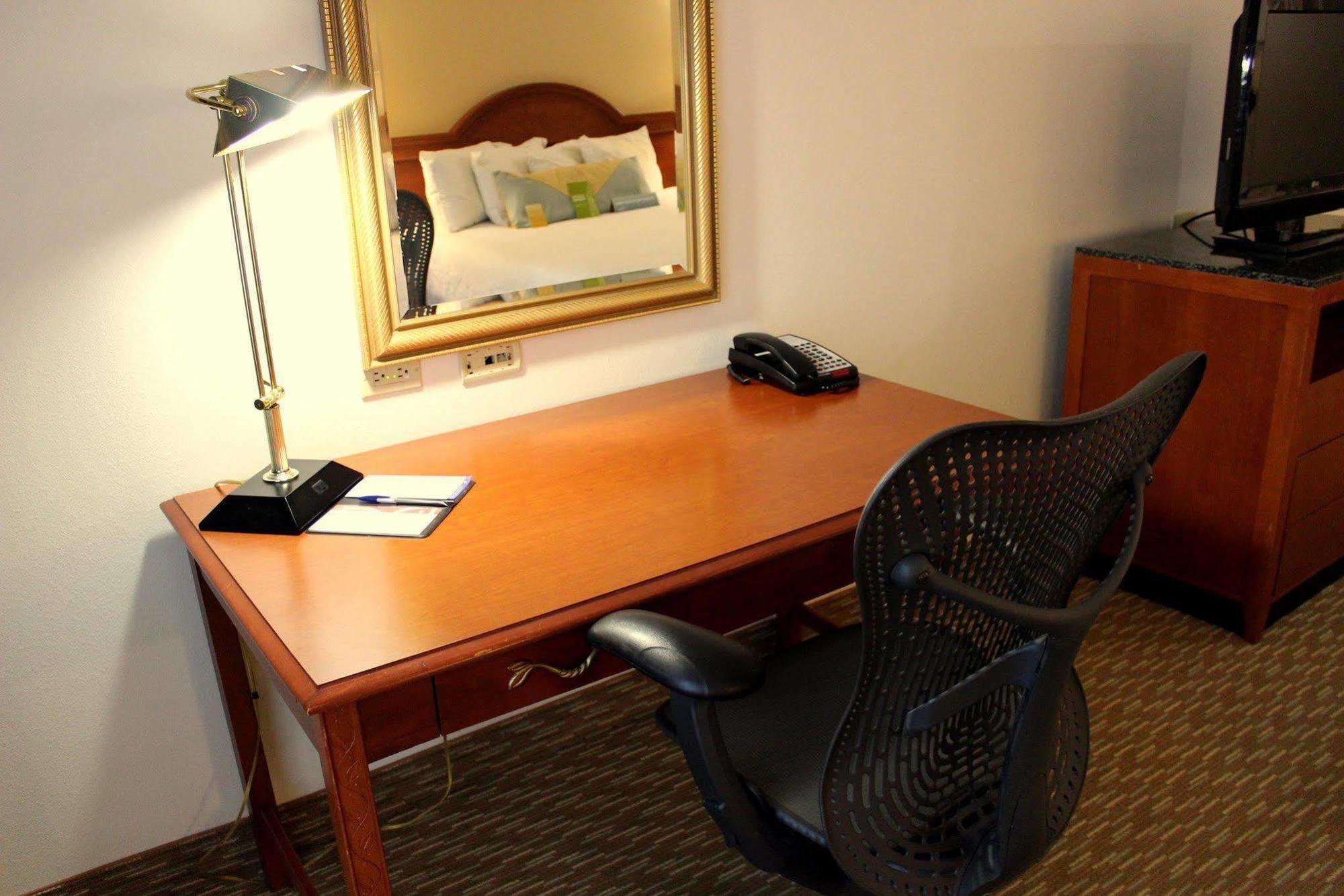 Hilton Garden Pineville Hotel Charlotte