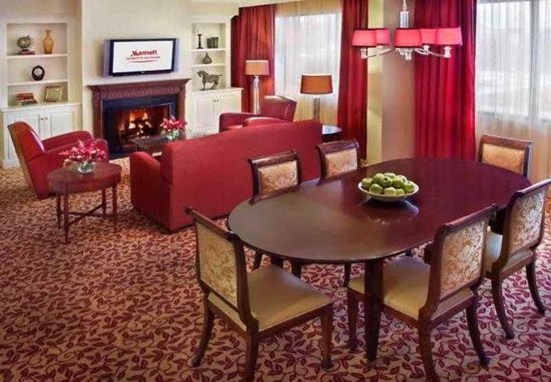 Hotel Marriott Southpark
