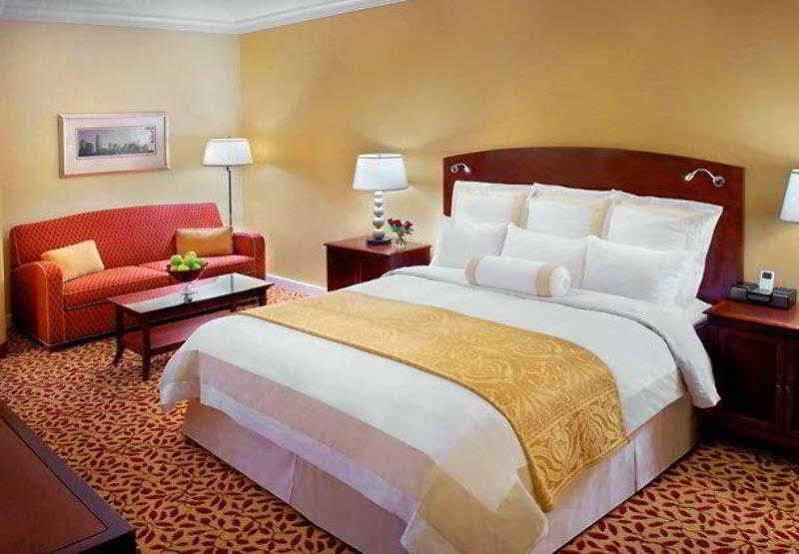 Hotel Marriott Southpark