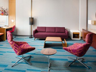 Aloft Center