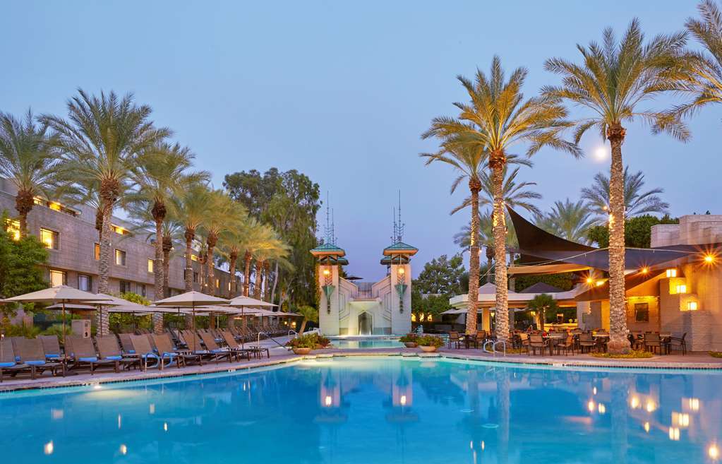 Hotel Doubletree By Hilton Charlotte/southpark 3*