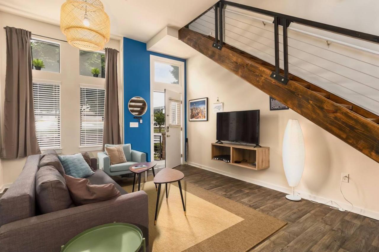 Trifecta 10 Min Walk To Epicentre Superhost Apartment