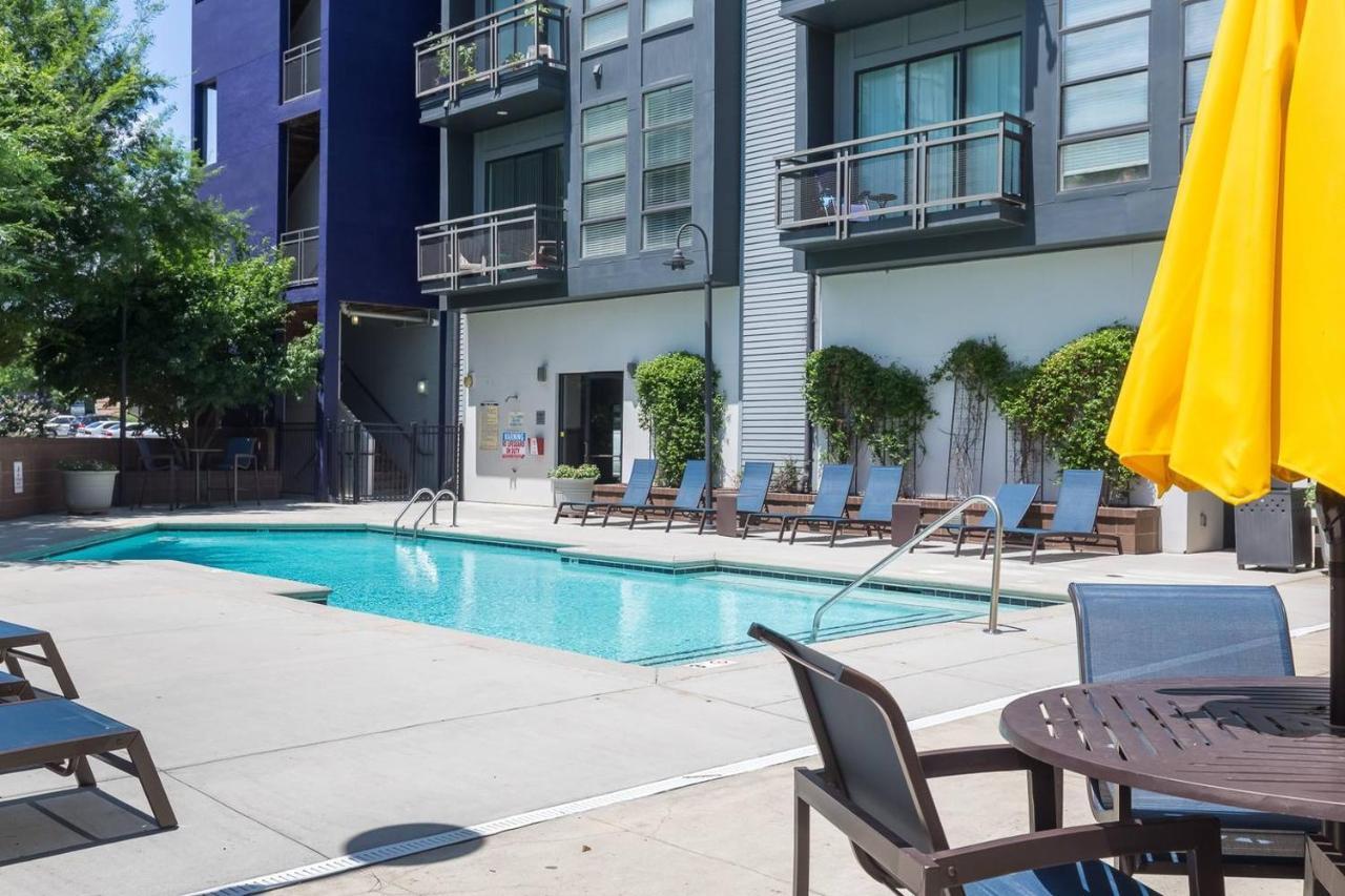 Apartment Trifecta 10 Min Walk To Epicentre Superhost Charlotte