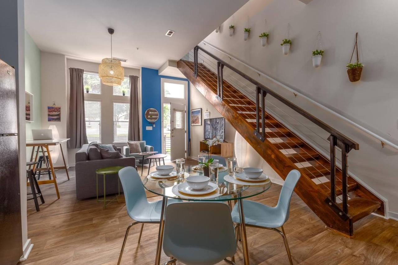 Trifecta 10 Min Walk To Epicentre Superhost Apartment