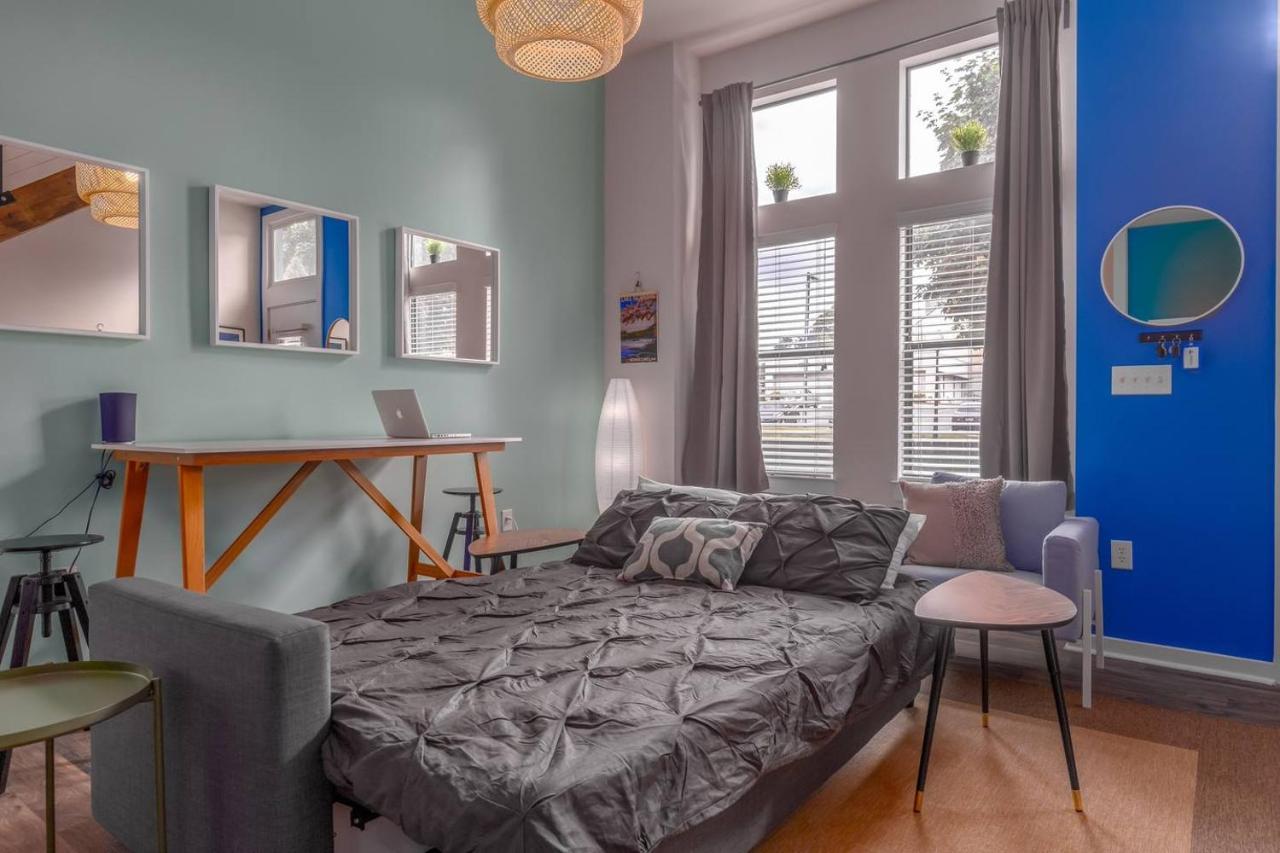 Trifecta 10 Min Walk To Epicentre Superhost Apartment