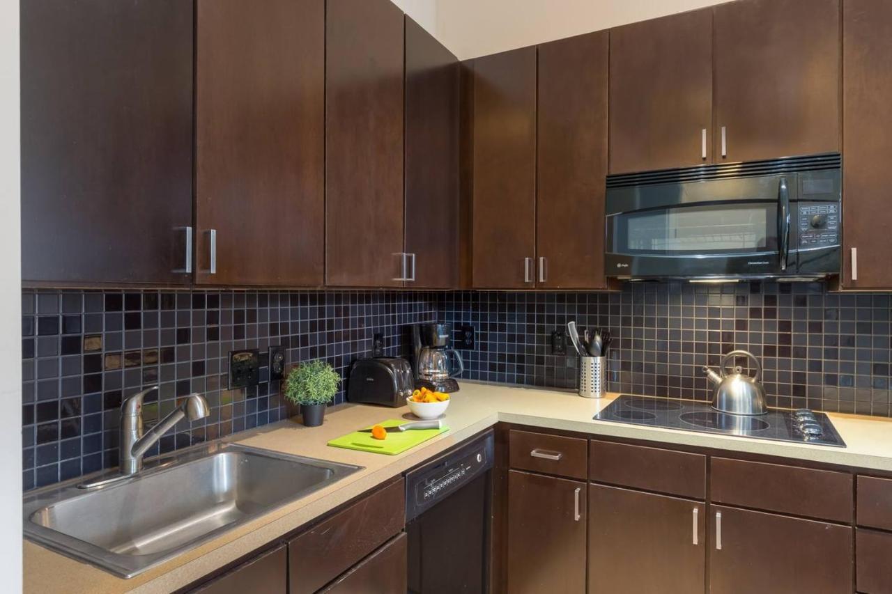 Apartment Trifecta 10 Min Walk To Epicentre Superhost Charlotte