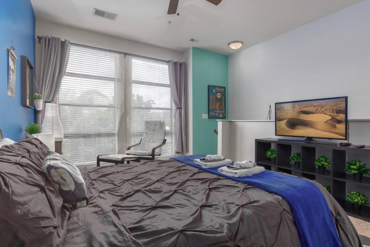 Trifecta 10 Min Walk To Epicentre Superhost Apartment