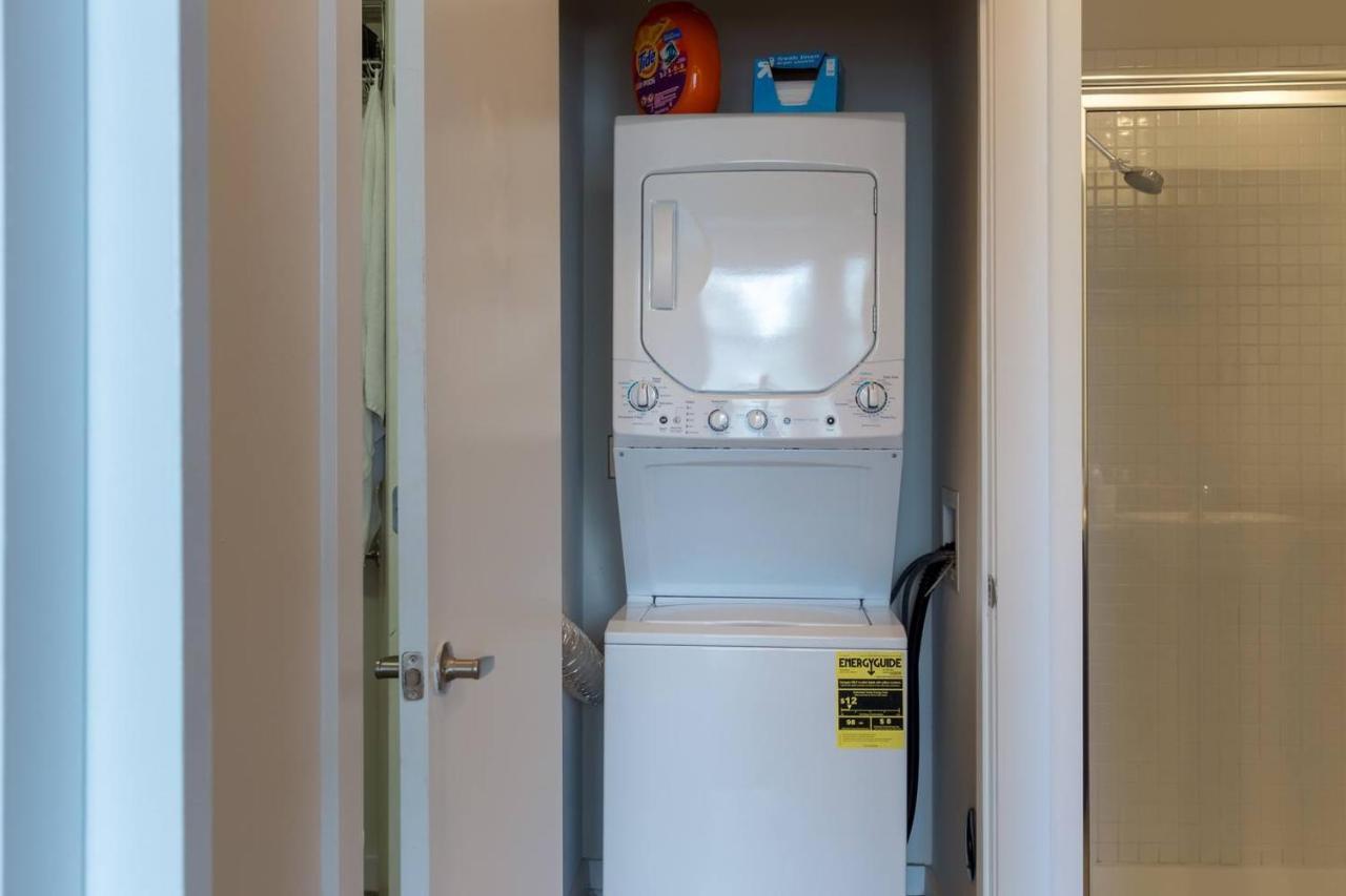 Trifecta 10 Min Walk To Epicentre Superhost Apartment