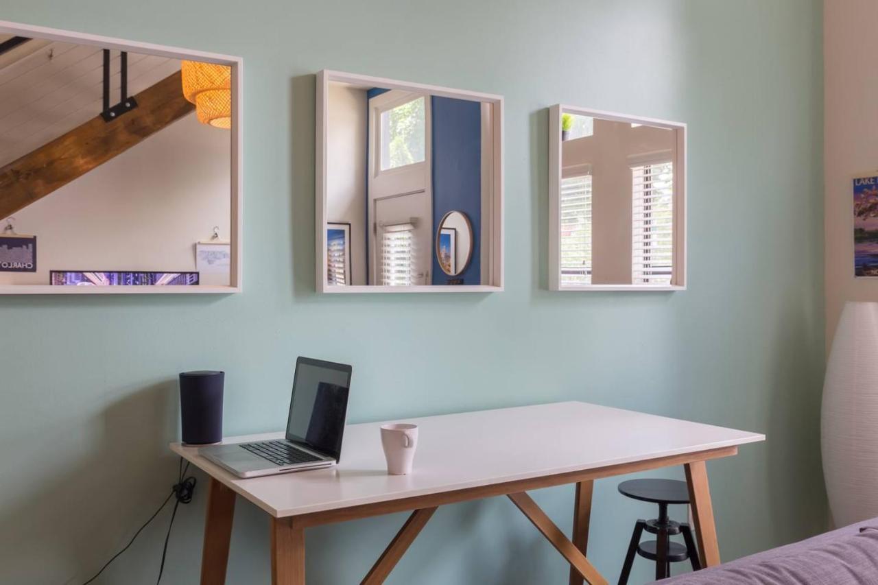 Trifecta 10 Min Walk To Epicentre Superhost Apartment *