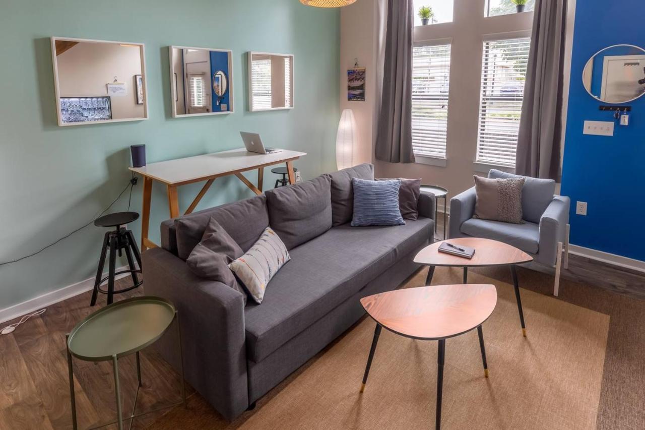 Trifecta 10 Min Walk To Epicentre Superhost Apartment