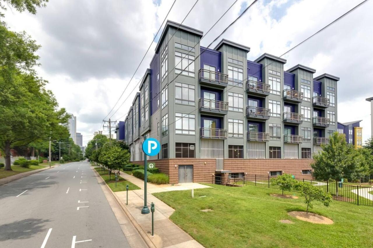 Apartment Trifecta 10 Min Walk To Epicentre Superhost